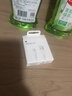 Apple/苹果 闪电转USB充电线-1米 数据线苹果充电线手机充电线 适用于iphone14/iphone13 实拍图