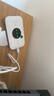 TCL随身wifi三网通用免插卡无线wifi6车载4G路由器随身便携无限制移动联通电信全国通用2025款5GXY15B 【升级充电款】3000毫安大电池超长续航24小时 不限速不虚标月享1500G流量 实拍图