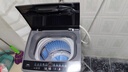 TCL 8公斤小型波轮洗衣机全自动家用 L2R大容量一级能效 家电国家补贴以旧换新 送装一体B80L2R 实拍图