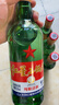 红星二锅头 大二 清香型白酒 52度 500ml*6瓶 非原箱 实拍图