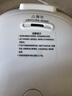 美的（Midea）电饭煲电饭锅1-2人小容量迷你家用白玉晶釜上盖可拆卸微压智能多功能MB-JA122礼品团购 实拍图