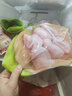 圣农 鸡翅中 净重3斤 无保水剂 冷冻烧烤可乐鸡翅 清真食材 源头直发 实拍图