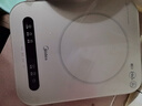 美的（Midea）电磁炉电陶炉 家用2200W大功率 电磁灶火锅炉爆炒定时电磁炉 二级能效国家补贴C22-Micca709 实拍图
