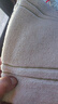无印良品毛巾7A级抗菌新疆全棉男士100%纯棉毛巾2条装家用洗澡专用擦脸巾 实拍图
