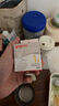 贝亲（Pigeon）自然实感第3代启衔奶嘴 宽口径奶嘴 S号-1只装  1个月以上 BA130 实拍图
