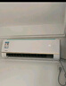 格力（GREE）1.5匹天仪 新1级能效变频 壁挂式卧室省电空调挂机KFR-35GW/(35504)FNhAa-B1 家电国家补贴 实拍图