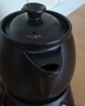 小熊（Bear）中药锅煎药壶 3.5L中药壶全自动熬药砂锅药罐中药煲电药壶电药锅 煲药熬药锅陶瓷JYH-B40Q1 实拍图