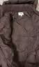 森马（Semir）陈都灵|90绒子羽绒服女25冬长款三防抗静电连帽外套109725113001 实拍图
