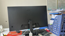 小米（MI）REDMI 27英寸显示器 144Hz 300nits亮度 专业级色准低蓝光爱眼电竞电脑办公显示器屏 A27 2026款 实拍图