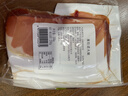 FRATELLI BERETTA西班牙进口原料 塞拉诺火腿切片250g 风干火腿开袋即食生吃火腿片 实拍图