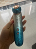 MESMOOTH 慕苏美容仪脸部按摩仪提拉美容仪家用洁面面部导入仪眼部嫩肤清洁礼盒 【礼物送女友】 C1 Pro 星湖蓝（经典款） 实拍图