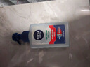 妮维雅（NIVEA）男士【即刻净澈】补水保湿水活畅透精华洁面乳150g*2洗面奶 实拍图