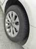 佳通轮胎(Giti)汽车轮胎205/55R16 94V  221v1 适配速腾/宝来/朗逸 实拍图