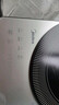 美的（Midea）铂钻家用电磁炉电陶炉大功率大面板防辐减噪炒菜多功能新型火锅炉国家补贴MC-E22B33 实拍图
