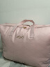水星家纺被子冬季被子被芯纤维被褥约5.9斤200*230cm粉 实拍图
