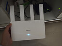 小米（MI）路由器BE3600 2.5G 3600兆级WiFi7【小米手机上网搭档】4核高通处理器 2.5G网口 IOT联动 实拍图