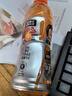 百事可乐佳得乐 GATORADE 补充电解质 运动饮料橙味600ml*15瓶 整箱装 实拍图