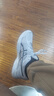 亚瑟士ASICS男鞋透气跑鞋运动鞋缓震舒适跑步鞋 GEL-CONTEND 4 灰色 44.5 实拍图