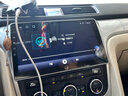 航睿适用大众朗逸迈腾速腾宝来捷达polo桑塔纳车载中控大屏导航一体机 A3全贴合Hicar版2+32+AHD后视 实拍图