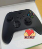 微软（Microsoft）Xbox无线游戏手柄 无线控制器 磨砂黑 蓝牙适配Xbox/PC/平板/手机Steam促销 黑神话悟空 空洞骑士 实拍图