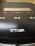虎牌（TIGER）电饭煲 智能IH土锅涂层电饭煲 家用可预约 2-3人 3L容量  JPR-B10C    实拍图