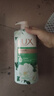 力士沐浴露持久留香72小时香体艾叶止痒山茶香1kg乳液男女士金榜 实拍图