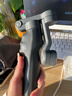 大疆（DJI）Osmo Mobile 8 手机云台稳定器 大疆OM8 手机稳定器 手持vlog AI跟拍 360度跟拍增稳防抖自拍杆 【含追踪模块】Osmo Mobile 8 标配（不含随心换） 实拍图