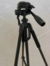 嘉华彩三脚架手机相机微单单反索尼佳能摄影摄像横竖拍稳定室内自拍抖音直播短视频户外便携支架 实拍图