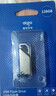 爱国者（aigo）64GB USB3.2 Gen 1 U盘 读速220MB/s U315 金属外壳  学生办公投标电脑车载通用 便携 大容量优盘 实拍图
