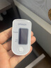 欧姆龙（OMRON）血氧仪HPO-100家用指夹式脉搏血氧饱和度脉搏检测器 实拍图