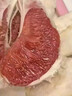 京鲜生 红肉蜜柚 2粒 净重5-7斤 单果2.5-3.5水果礼盒 实拍图