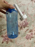 维德（WELLDAY）洗鼻器成人手动生理盐水洗鼻冲鼻器鼻腔清洗器500ml+90包洗鼻盐 实拍图