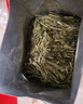 音朗茶叶绿茶 明前龙井茶 2025新茶春茶浓香豆香型耐泡自己喝纸包250g 实拍图