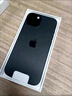 Apple/苹果 iPhone 15 (A3092) 256GB 蓝色 支持移动联通电信5G 双卡双待手机 实拍图