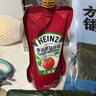 亨氏(Heinz) 番茄酱 袋装番茄沙司 意大利面薯条酱 320g 卡夫亨氏出品 实拍图