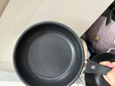 WMF福腾宝不粘煎锅平底锅牛排锅炒菜锅Devil不粘煎锅20cm厨房好物 实拍图
