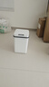 SKJ小户型智能马桶无水压限制内置泡沫盾香薰除臭全自动坐便器-610 610标配-脚感冲水/无水压 250/300/350/400坑距 下单备注 实拍图