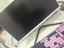 华顷RQG系列显示器  4K 2K 165Hz液晶电脑电竞显示器 300HZ带鱼屏  1ms 广色域 显示屏 24英寸/2K180HZ/直白/升降/3A游戏电竞 游戏办公 实拍图