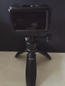TELESIN(泰迅)快拆迷你自拍杆大疆action4/5pro/6三脚架nano自拍杆gopro运动相配件acepro2手持杆三脚架 实拍图