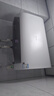 海信（Hisense）3200W变频速热免换镁棒超薄机身60升扁桶玲珑UD热水器专利8字胆国家补贴20%ES60-S6210i以旧换新 实拍图