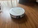 科沃斯T80扫地机器人扫拖洗烘一体自动清洗滚筒洗地机器人智能语音水箱版国家补贴 实拍图