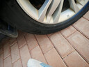 固特异（Goodyear）汽车轮胎205/60R16 92V EF1 SPORT鹰驰F1酷跑 适配 轩逸/新福克斯 实拍图