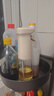 小熊（Bear）定量喷油壶 玻璃油壶罐食用油喷雾调料瓶油喷壶 CX-JW030 实拍图