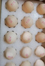 黄天鹅可生食鸡蛋 30枚/3.18斤礼盒装 生鲜鸡蛋京东自营 无抗生素 实拍图