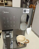 美的（Midea）冰魔方Max冰块净水器加热直饮一体机家用净水机制冰机台式净饮机国家补贴免安装JLB3799T-RO 实拍图