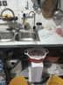 沁园净水器双子芯1200G初始流速体验 8年RO过滤器 厨房台下式家用直饮净饮一体机 UR-S61076国家补贴 实拍图