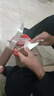 辛丛新款刀具双龙凤刀锋利便携家用水果刀瓜果刀快递刀野炊吃肉刀通用 龙凤鸳鸯【一套2把刀】双刃和鞘 实拍图