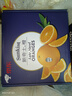 新奇士（Sunkist）澳洲黑标晚脐橙 4斤礼盒装 单果220g+ 新鲜水果礼盒 实拍图