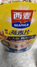 西麦即食燕麦片1000g桶营养早餐谷物代餐无额外添加蔗糖 实拍图