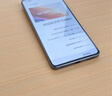 vivo iQOO Z10 Turbo+ 12GB+256GB 极地灰 天玑9400+旗舰芯  8000mAh超薄蓝海电池 国家补贴 电竞手机 实拍图